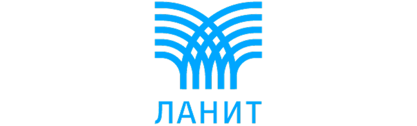 Голубой