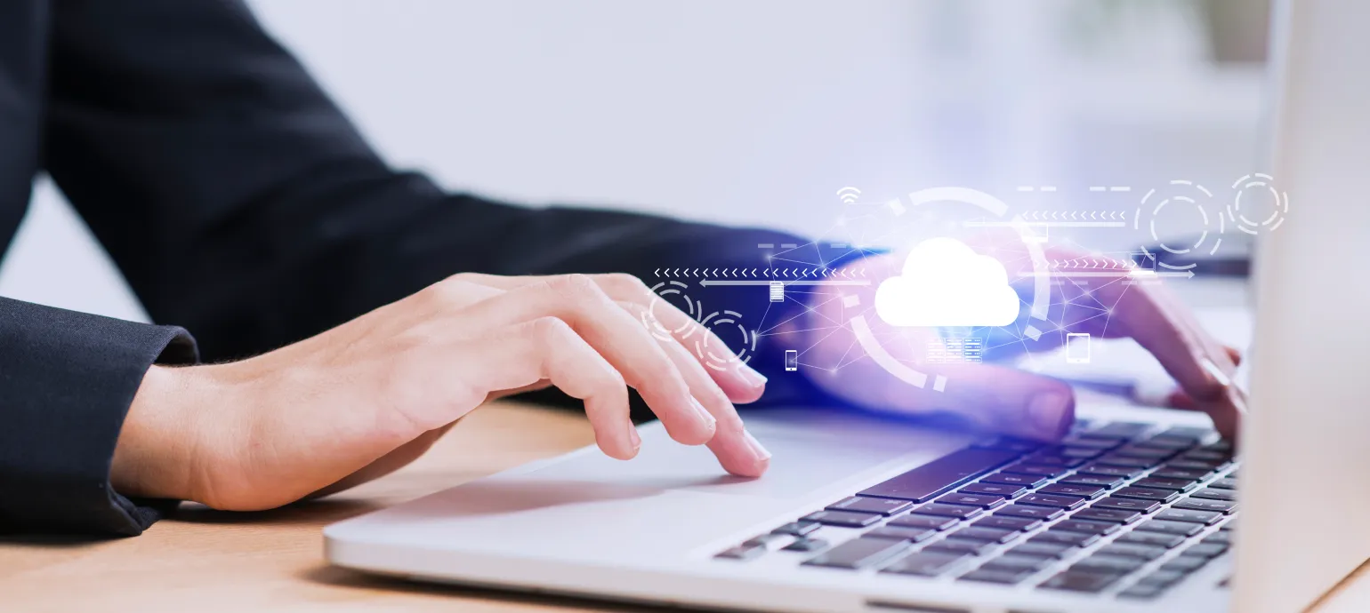 Миграция 35% ключевых бизнес-процессов в облако OnCloud