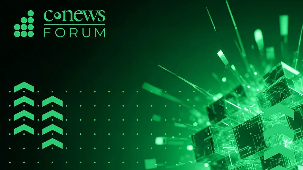 ЛАНИТ выступит официальным партнером CNews Forum 2026