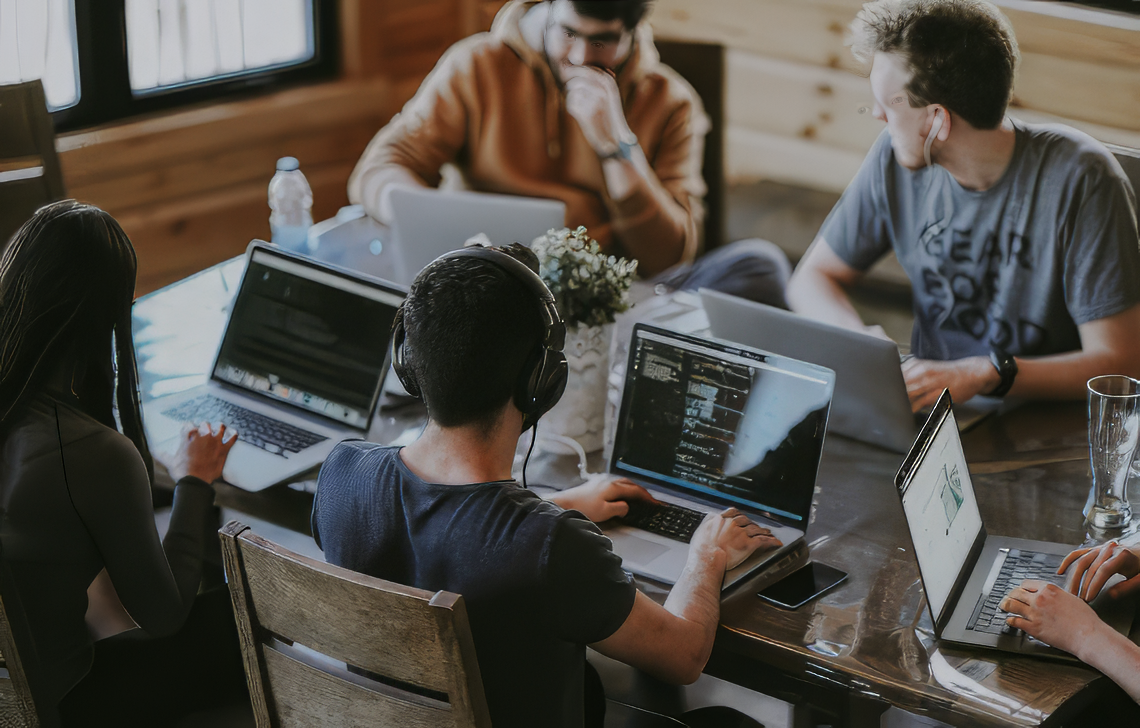 Изображение от Unsplash