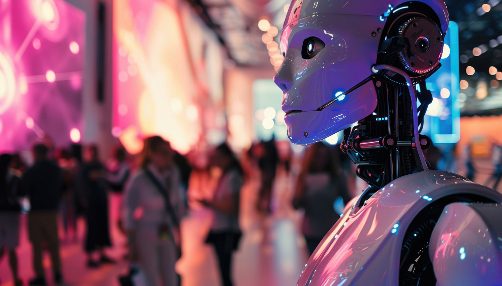 ЛАНИТ поделится экспертизой на TECH WEEK 2026
